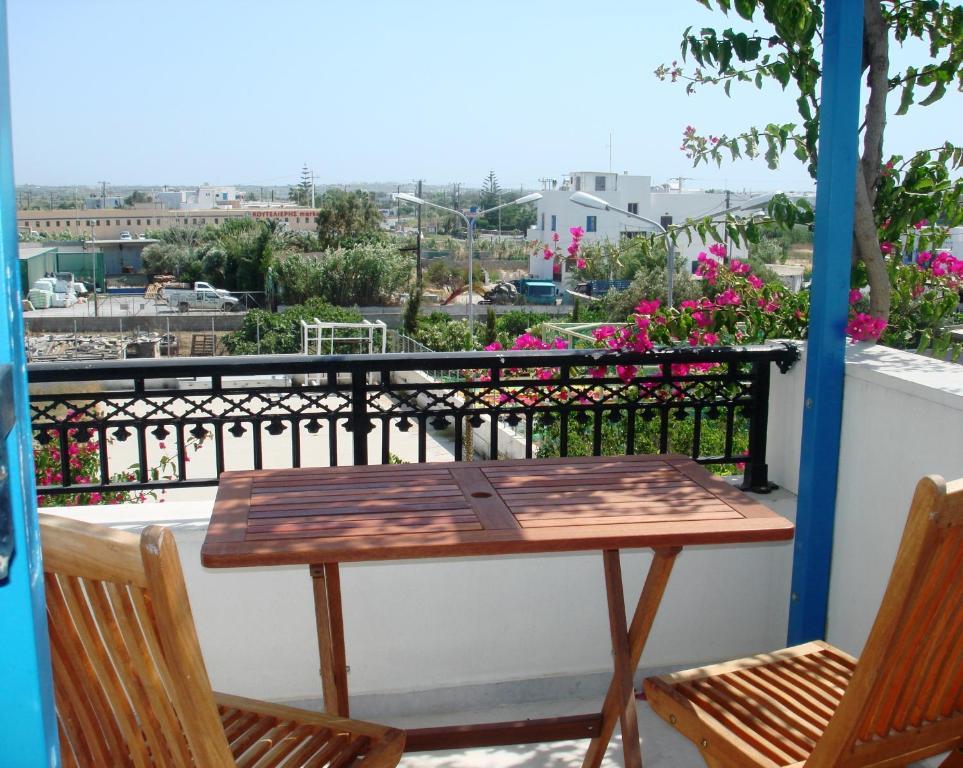 Rena Valetta Studios Apartment *