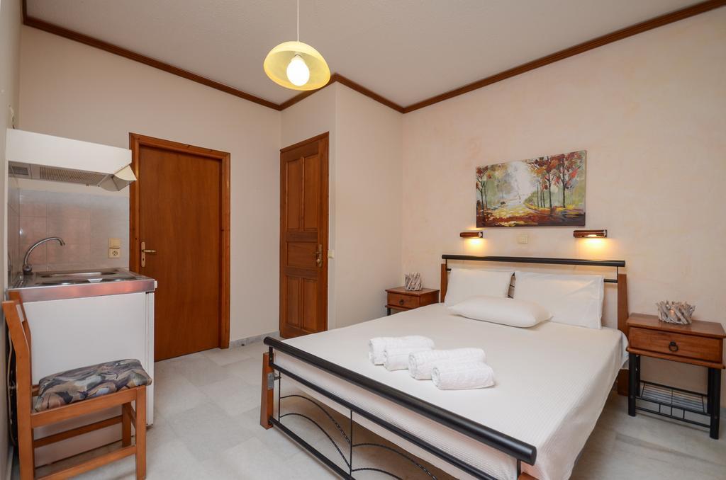 Apartment Rena Valetta Studios