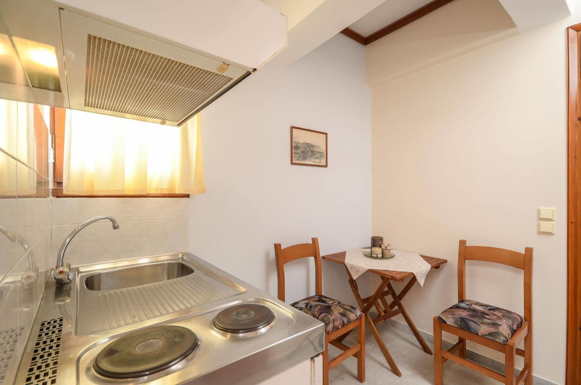Apartment Rena Valetta Studios